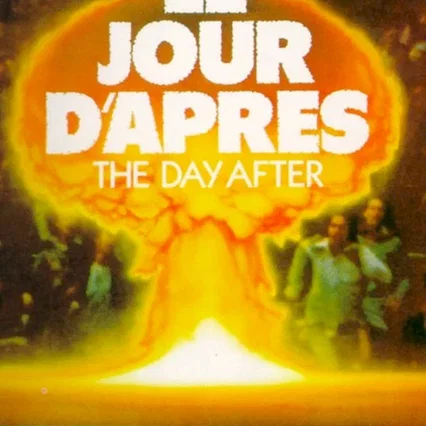 Miniature photo du film : Le Jour d'après