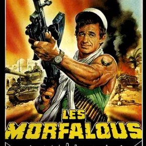 Photo du film : Les morfalous