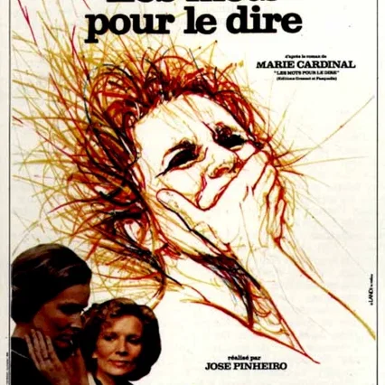 Miniature photo du film : Les mots pour le dire