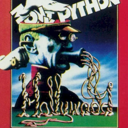 Miniature photo du film : Monty Python à Hollywood