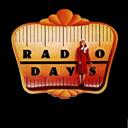 Miniature photo du film : Radio days