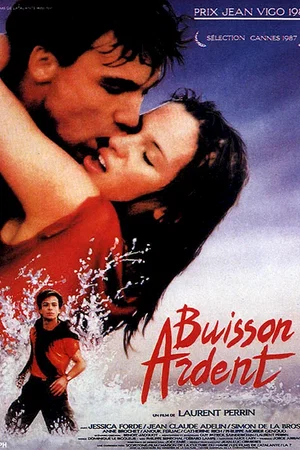 Affiche du film : Buisson ardent