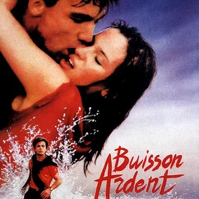 Photo du film : Buisson ardent