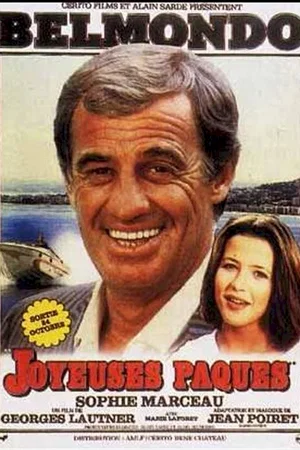 Affiche du film : Joyeuses paques