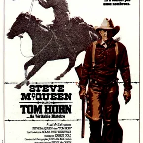 Photo du film : Tom horn
