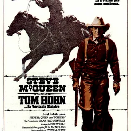 Miniature photo du film : Tom horn
