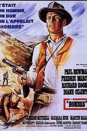 Photo du film : Hombre