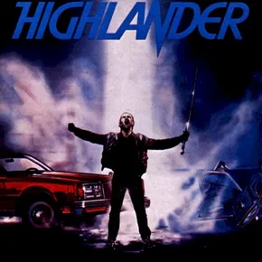 Photo du film : Highlander