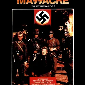 Photo du film : Requiem pour un massacre