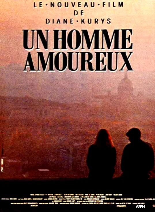 Photo du film : Un homme amoureux