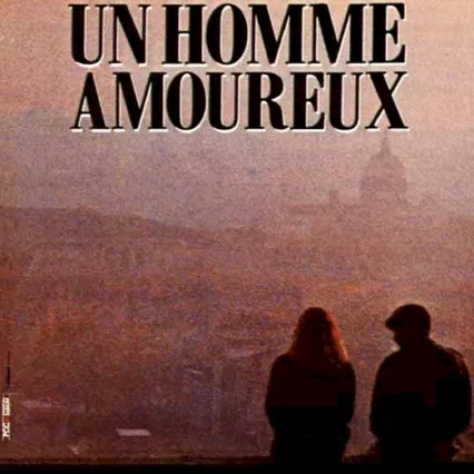 Miniature photo du film : Un homme amoureux