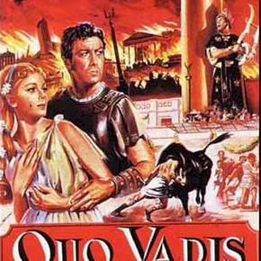 Photo du film : Quo vadis
