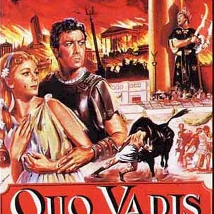 Miniature photo du film : Quo vadis