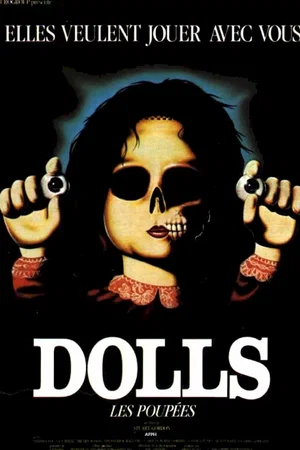 Affiche du film : Dolls