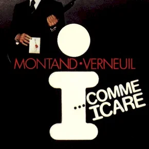 Photo du film : I... comme Icare