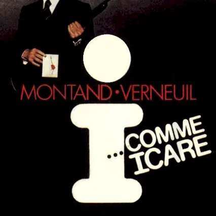 Miniature photo du film : I... comme Icare