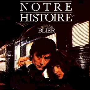 Photo du film : Notre histoire