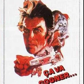 Photo du film : Ça va cogner