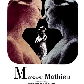 Photo du film : M comme mathieu