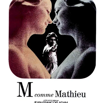 Miniature photo du film : M comme mathieu