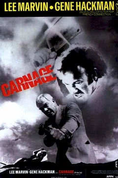Affiche du film Carnage
