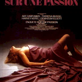 Photo du film : Enquete sur une passion