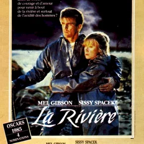 Photo du film : La rivière