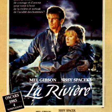 Miniature photo du film : La rivière
