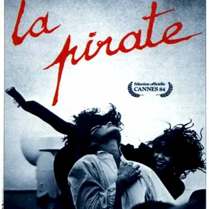 Miniature photo du film : La Pirate