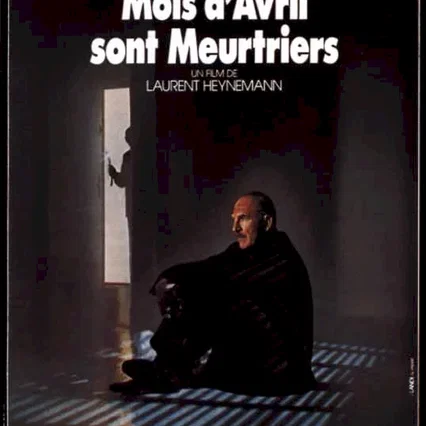 Miniature photo du film : Les mois d'avril sont meurtriers