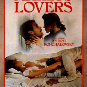 Photo du film : Maria's lovers