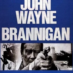 Photo du film : Brannigan