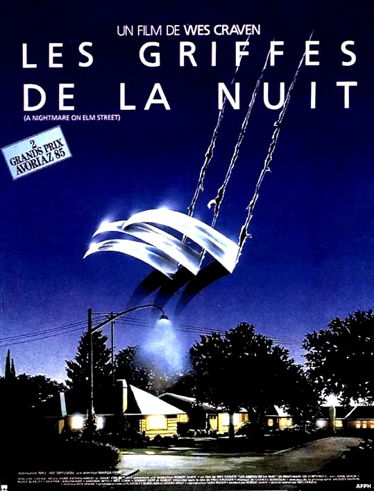 Photo du film : Freddy - Les Griffes de la nuit