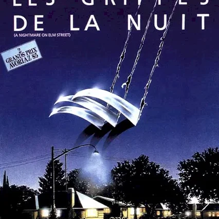 Miniature photo du film : Freddy - Les Griffes de la nuit