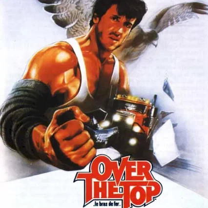 Miniature photo du film : Over the top