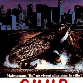 Photo du film : Chud