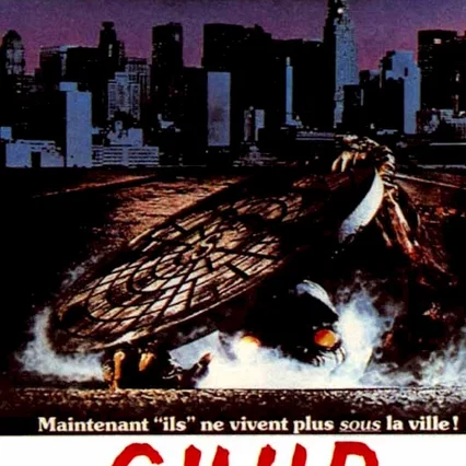Miniature photo du film : Chud
