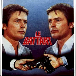 Photo du film : Le battant