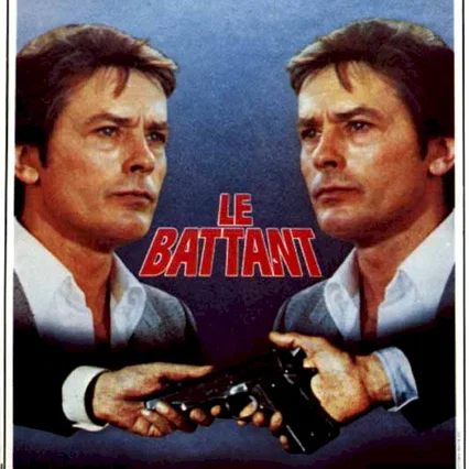 Miniature photo du film : Le battant