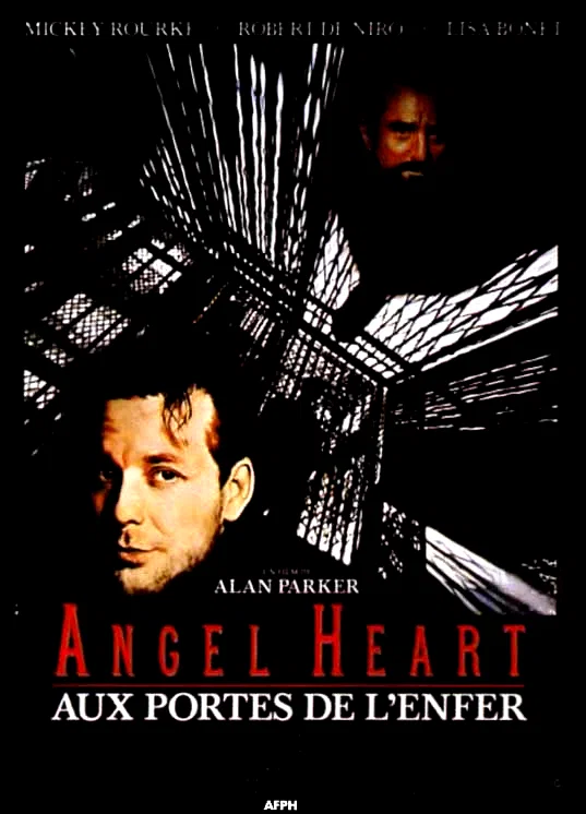 Photo 1 du film : Angel heart