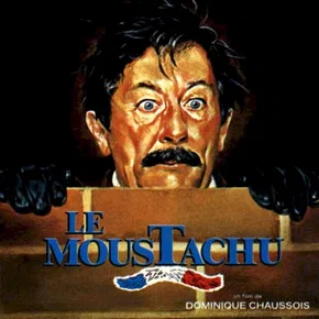 Photo du film : Le moustachu