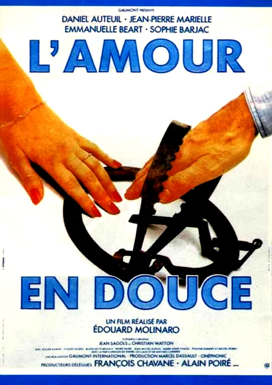 Affiche du film : L'amour en douce