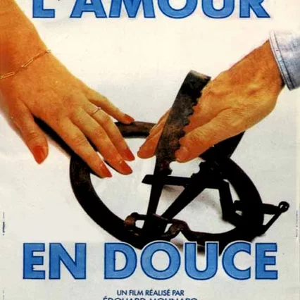 Miniature photo du film : L'amour en douce