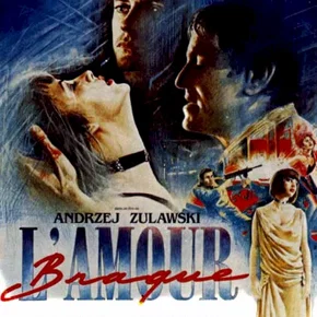 Photo du film : L'amour braque