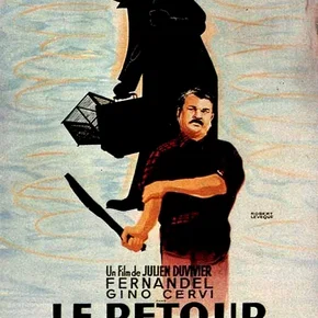 Photo du film : Le retour de don camillo