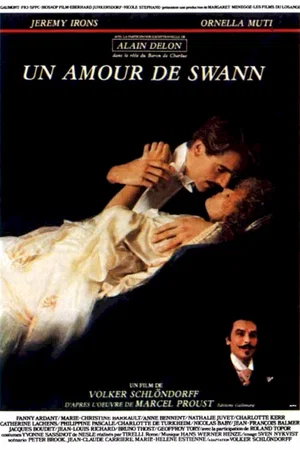 Photo 1 du film : Un amour de Swann