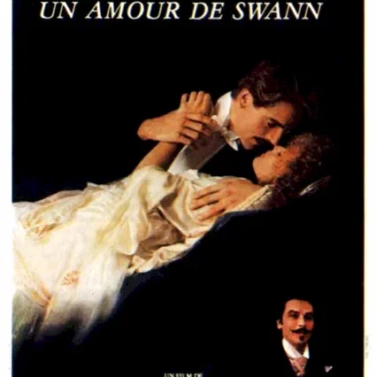 Miniature photo du film : Un amour de Swann