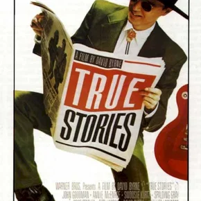 Photo du film : True stories