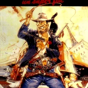 Photo du film : Le cowboy