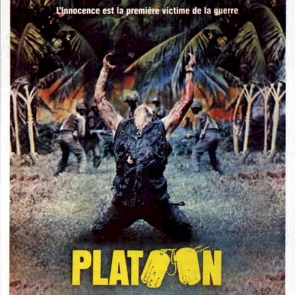 Miniature photo du film : Platoon